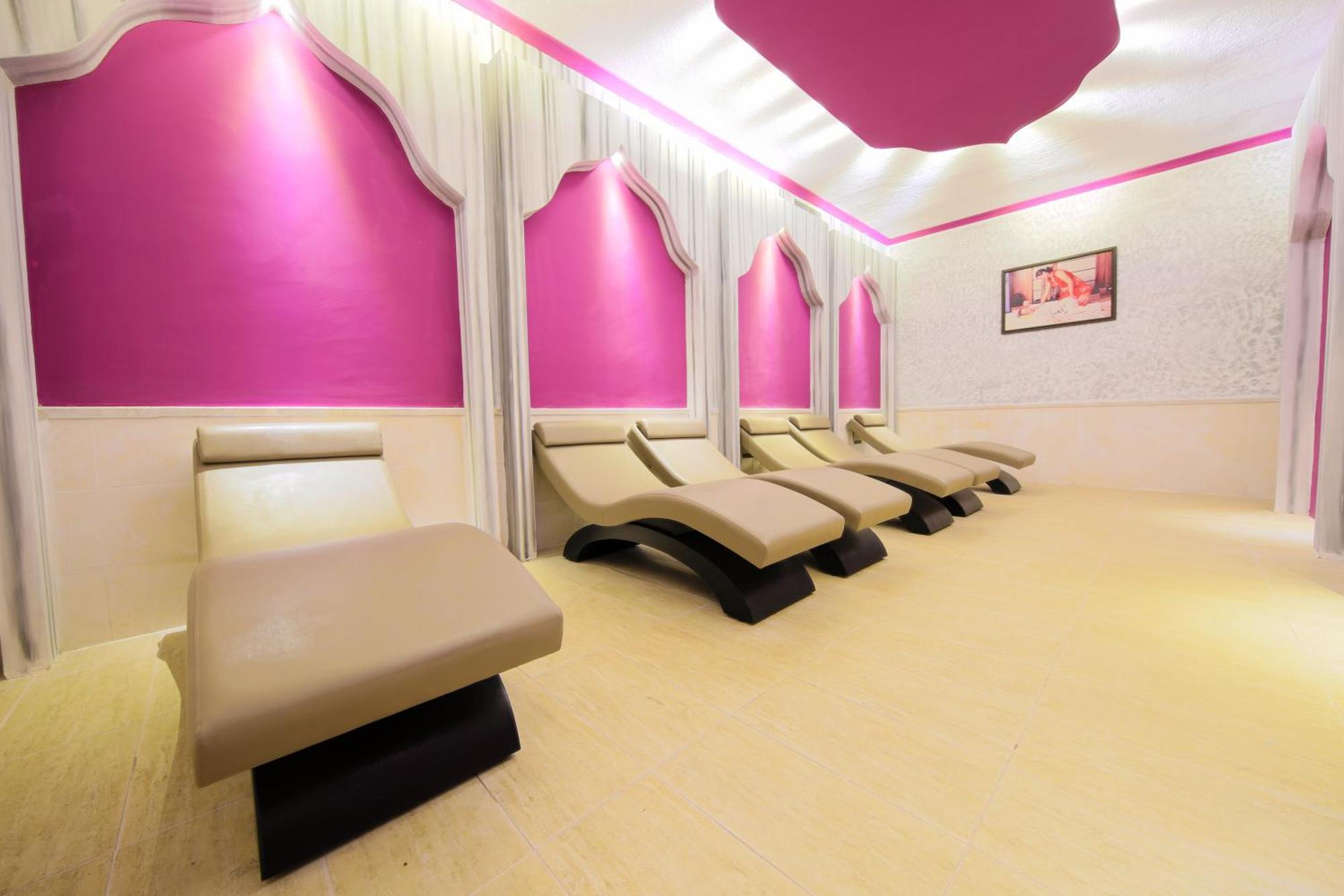 Daima Biz - Dolusu Aquapark Access Kemer