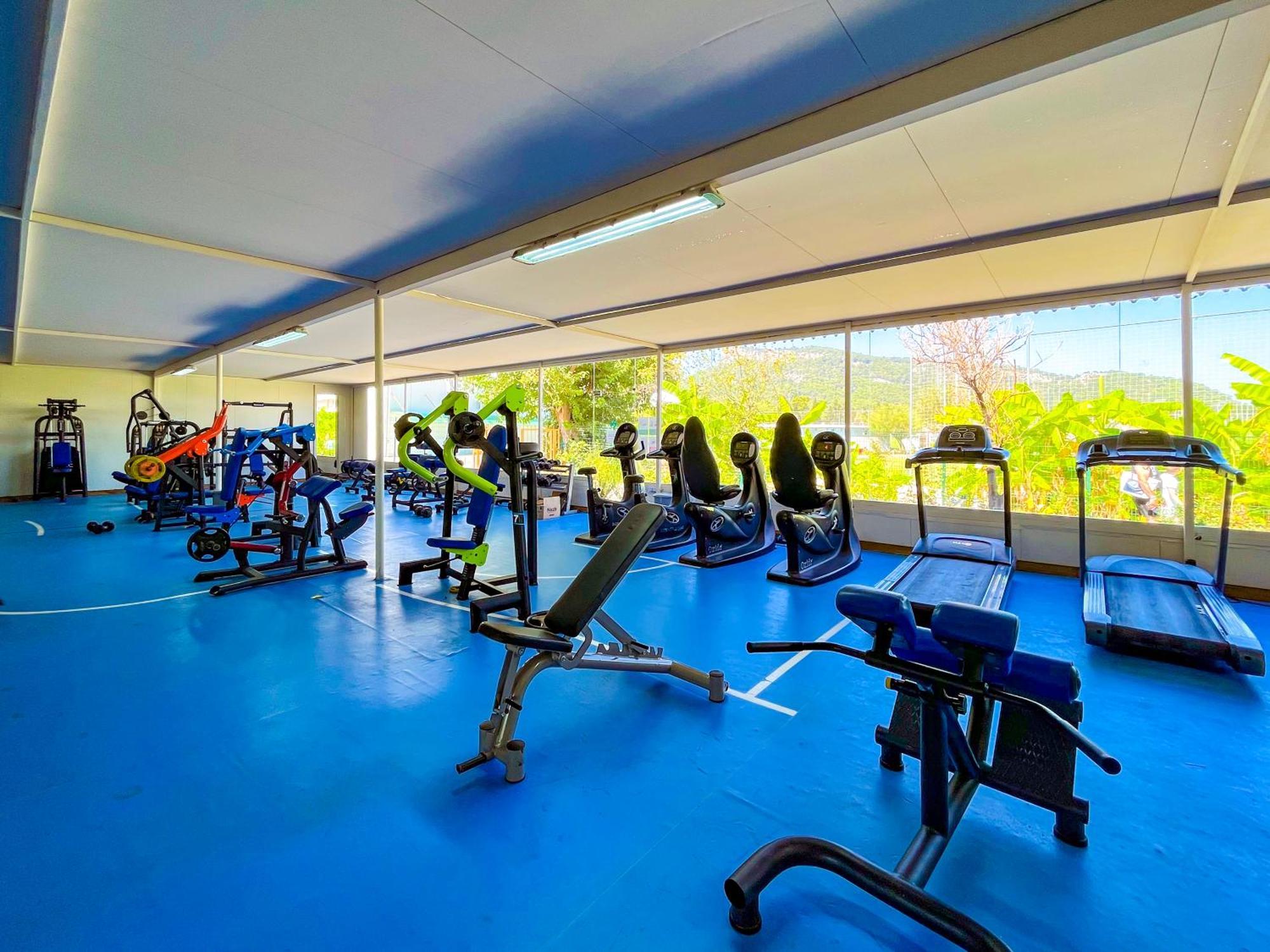 Hotel Daima Biz - Dolusu Aquapark Access