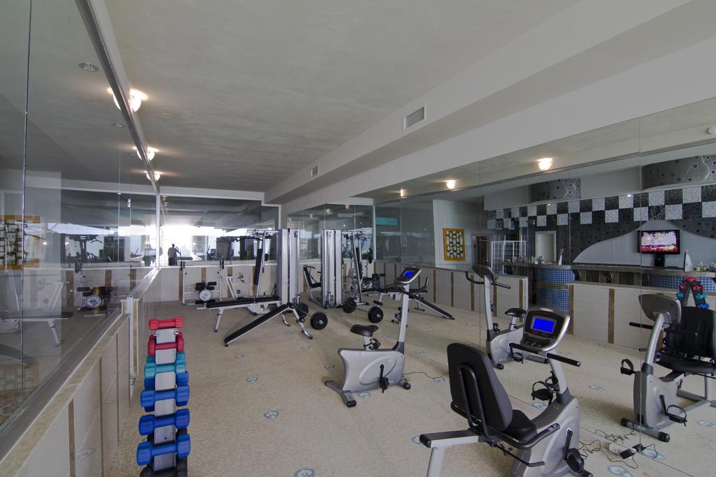 Daima Biz - Dolusu Aquapark Access Hotel 5*