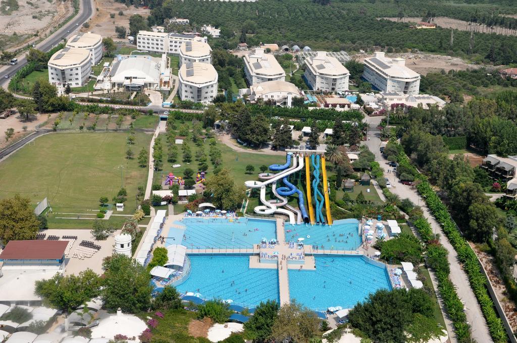 Daima Biz - Dolusu Aquapark Access Hotel