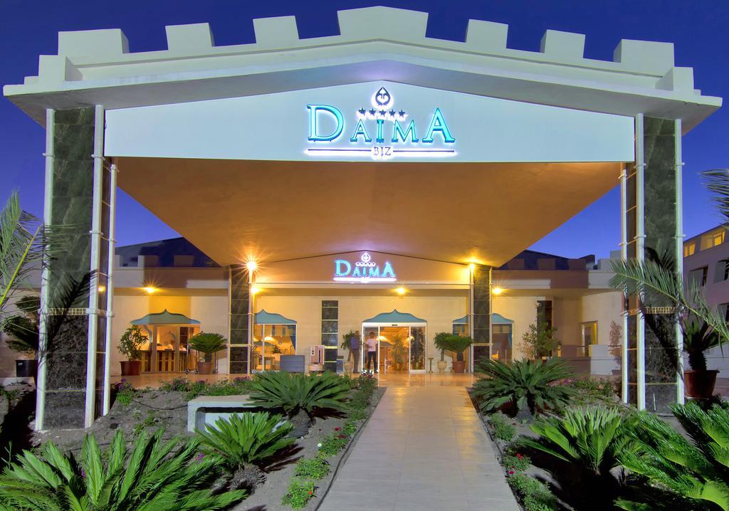 Daima Biz - Dolusu Aquapark Access Hotel Kemer