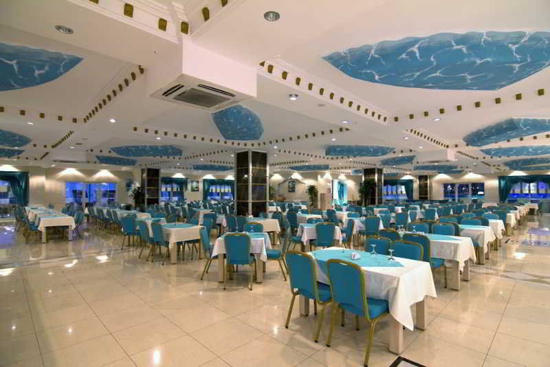 Daima Biz - Dolusu Aquapark Access