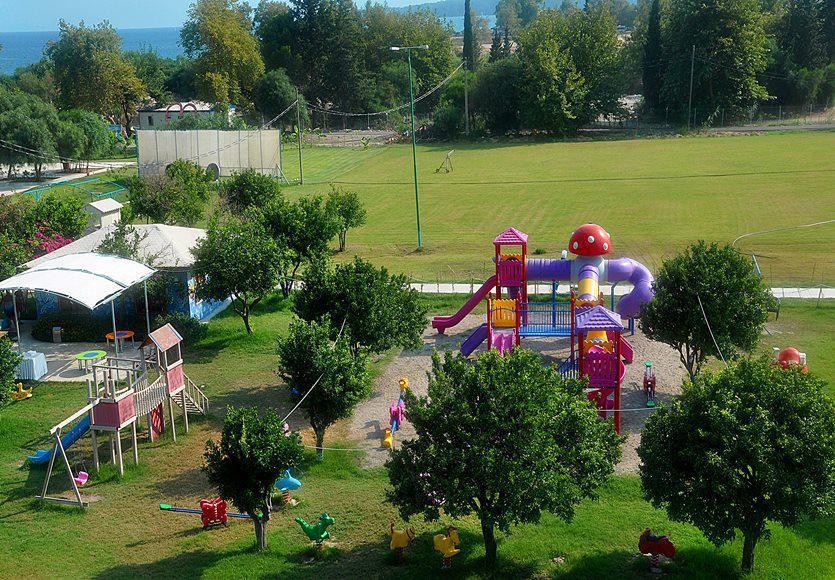 Daima Biz - Dolusu Aquapark Access 5*