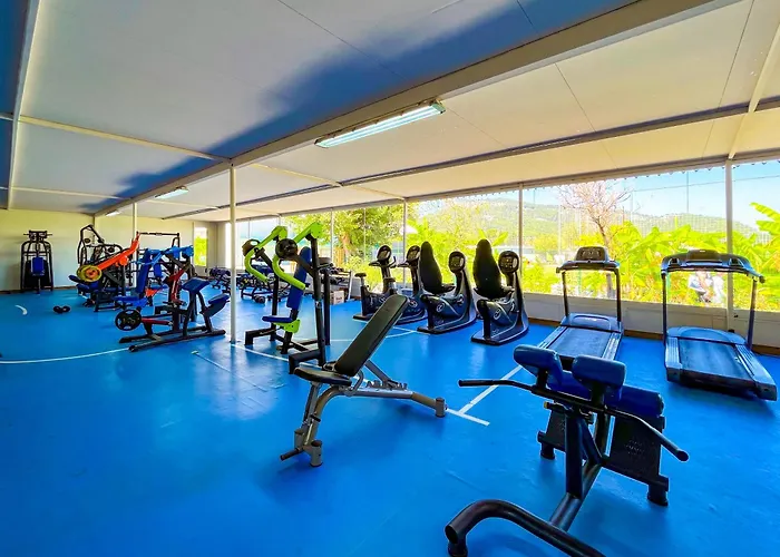 Daima Biz Hotel - Dolusu Aquapark Access