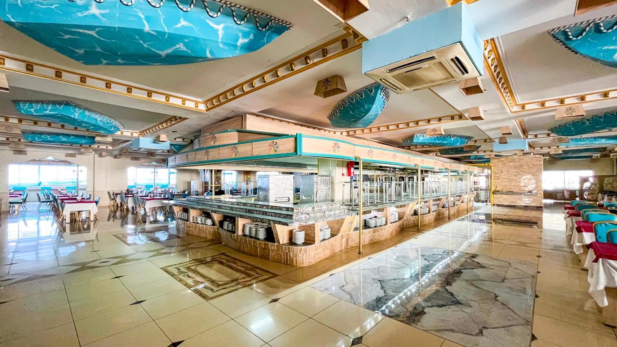 Hotel Daima Biz - Dolusu Aquapark Access 5*