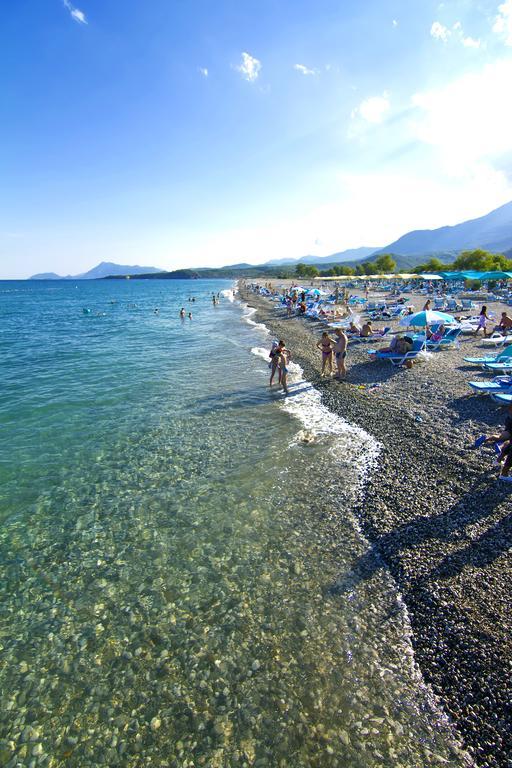 Daima Biz - Dolusu Aquapark Access Hotel 5*